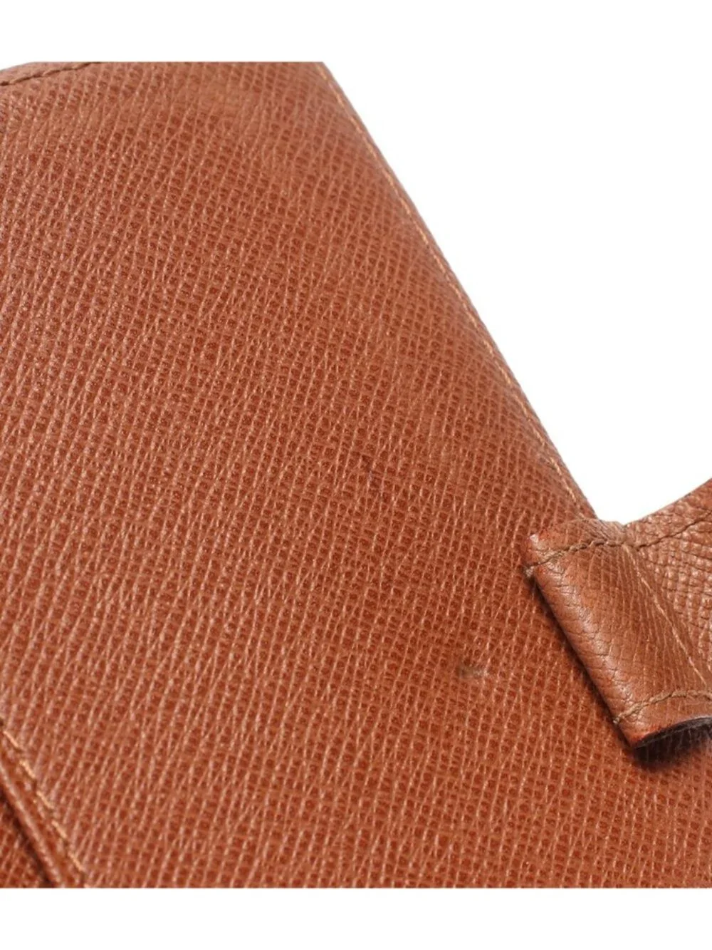 Louis Vuitton Notebook Cover Agenda PM Monogram